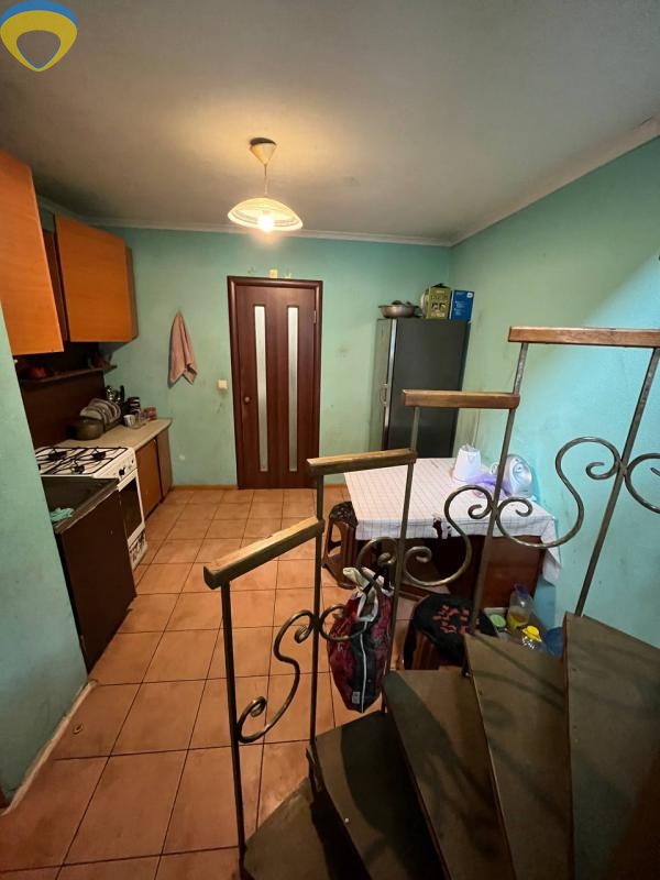 продажа трехкомнатной квартиры номер A-173693 в Малиновском районе, фото номер 9